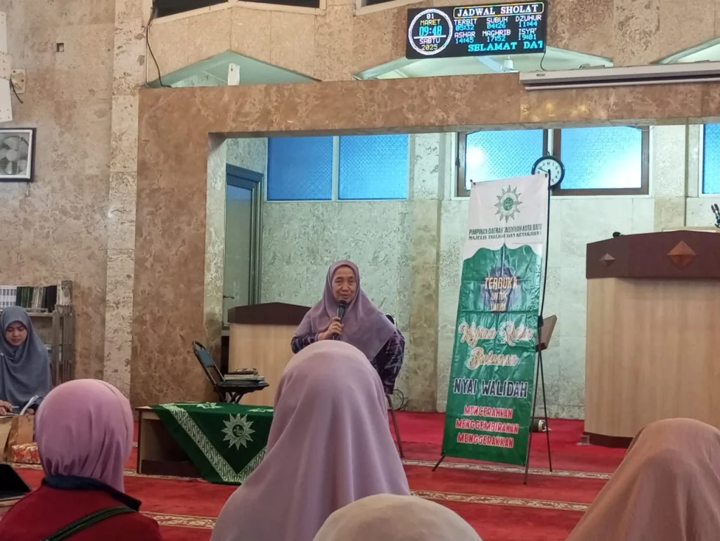 Kunci Rumah Tangga Berkah dan Bahagia