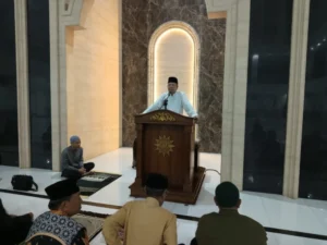 Refleksi Puasa dalam Kehidupan Sosial