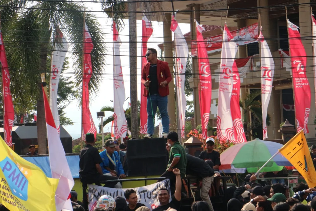 PC IMM Jember Minta DPR Tunda Pembahasan R-KUHAP, Waspadai Kewenangan Berlebih