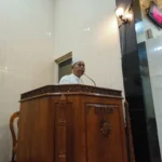 Ini Pesan Ketua PDM Surabaya dalam Menjalani Kewajiban di Bulan Ramadan