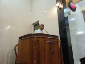 Ini Pesan Ketua PDM Surabaya dalam Menjalani Kewajiban di Bulan Ramadan
