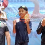 Keseruan SNA Cup 2025 Murid SDM Limas Juara 2