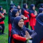 Supercamp Madtsamuda: Mengasah Bahasa Asing dan Soft Skills di Wonosalam