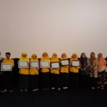 Tayang di Bioskop! Festival Film Indie SMP Muhammadiyah 1 Sidoarjo