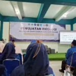 SD Muhammadiyah Kota Blitar Ikuti Penguatan Ideologi Al-Islam dan Kemuhammadiyahan