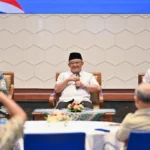 Mendikdasmen Luncurkan SPMB: Transformasi Penerimaan Murid Baru Berbasis Inklusi dan Keadilan
