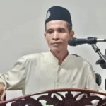 Kultum Masjid An-Nur Sampaikan 2 Syarat Utama Puasa Diterima Allah
