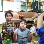 Meriahkan Ramadan, SD Mumtaz Terjunkan 87 Mubaligh Kecil