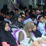 PRA Kedungsukodani Gelar Buka Bersama: Keceriaan Anak TPQ dan Keberkahan Ramadhan