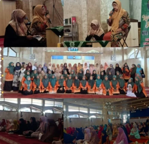 Ini Rahasia Memperkuat Keimanan