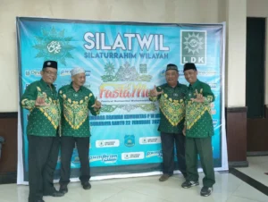 Learning Muallaf Centre Dibentuk, Siap Bina Muallaf Memperdalam Islam