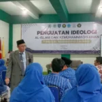 Guru dan Karyawan Sekolah Muhammadiyah Se-Kota Blitar Mengikuti Penguatan Ideologi Al-Islam dan Kemuhammadiyahan