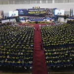 Pesan di Wisuda UMM: dari Atomic Habits hingga Riset sebagai Solusi
