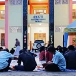 Kegiatan Darul Arqom SAKTI 11: Menguatkan Karakter Islami di Bulan Ramadan