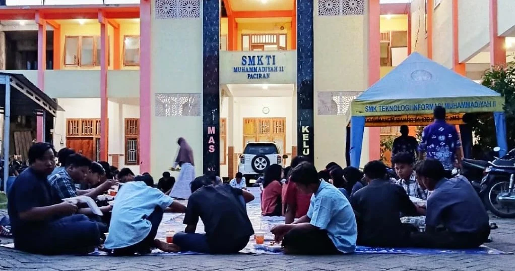Kegiatan Darul Arqom SAKTI 11: Menguatkan Karakter Islami di Bulan Ramadan