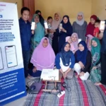 PKM Media Aplikasi Keluarga Hebat: Dorong Family Independence dalam Pencegahan Stunting