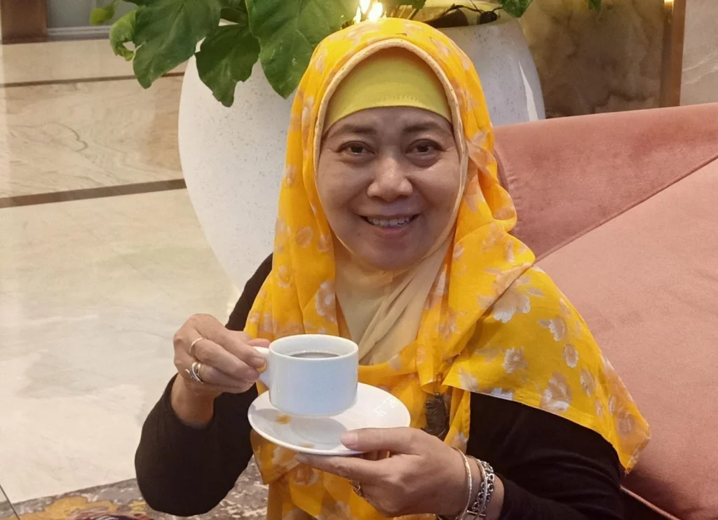 Dosen Umsida Tanggapi Kasus Pertamax Oplosan