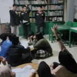 Kasus Bullying Memprihatinkan, PMM UMM Ajak Anak Panti Asuhan Stop Bullying di Media Sosial