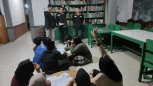 Kasus Bullying Memprihatinkan, PMM UMM Ajak Anak Panti Asuhan Stop Bullying di Media Sosial