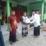 PCM dan PCA Dolopo Gelar Buka Bersama dan Pentasyarufan Lazismu