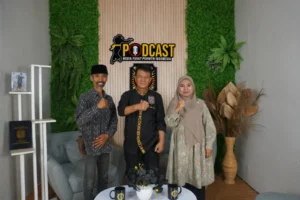 Dosen Ilkom Ummad Teliti Potensi Pencak Silat Sebagai Wisata Budaya Kota Madiun