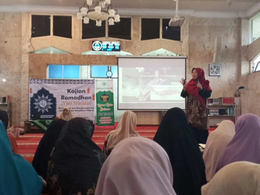 Ketahui Gejala Menopause dan Masalah yang Ditimbulkan