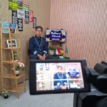 Siswa Muhammadiyah Bersinar di TVMU: Asah Keterampilan Dakwah di Program Mutiara Hikmah