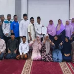 PDA Sumenep dan Panti Asuhan Muhammadiyah Sumenep Tandatangani MoU untuk Pengembangan Toko Pantimart
