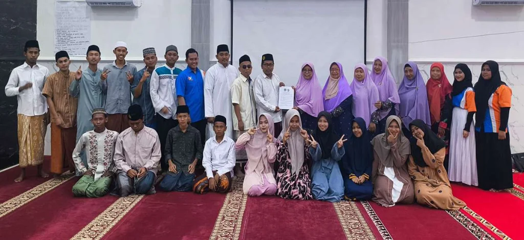 PDA Sumenep dan Panti Asuhan Muhammadiyah Sumenep Tandatangani MoU untuk Pengembangan Toko Pantimart