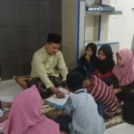 PRM Takerharjo Kultum Dahsyatnya Istighfar