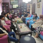 Santri MBS Alhikmah Silaturahmi ke Tokoh Muhammadiyah Jembrana, Belajar Dakwah dan Pengabdian