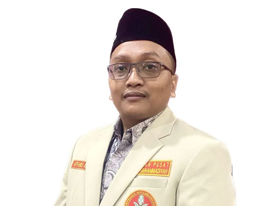 PP Pemuda Muhammadiyah Dukung Transparansi Pertamina dalam Kasus Dugaan Korupsi Rp193,7 Triliun