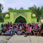 PPTQ Shirathun Najah Gelar Tahfidh Camp 2025, Perpaduan Al-Quran dan AI