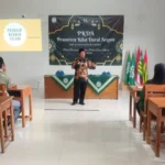 Pesantren Kilat Darul Arqom SMK Muhammadiyah 5 Gresik: Muda Berwirausaha, Sukses Berkah Dunia Akhirat