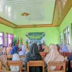 Dauroh Tahfidz Spesial Ramadan MBS Mas Mansyur Ngawi Dibuka, Ini Target yang Diharapkan