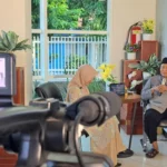 Tausiyah Ramadan di MudipatTV: Abah Shol Bagikan Tips Konsisten Beribadah