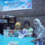 Ramadan Penuh Makna:  Masjid Kampus Faqih Oesman Sediakan Fasilitas Ramah Anak