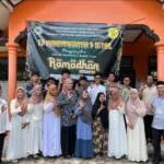 Tujuh Santri Mualimin Jogjakarta Jalani Tugas Akademik di PRM Jalen