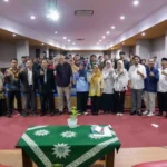 LKBH Umsida Hadirkan Pakar Hukum, Bahas Perubahan Besar di Sistem Peradilan