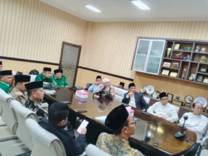 PWM Sumut Studi Banding ke PWM Jatim: Siapkan Muktamar Muhammadiyah 2027 di Medan