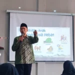 Kajian Ramadan SMP Musasi: Membangun Generasi Unggul dan Bertakwa
