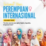 Hari Perempuan Internasional: Refleksi untuk Ipmawati