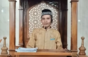 Menjaga Kualitas Puasa di Era Digital: Kultum Ramadan di Masjid Al-Amin