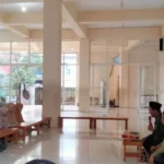 Seluruh Guru, Staf, dan Karyawan SD Aisyiyah 1 Nganjuk Ikuti Kajian Ramadan