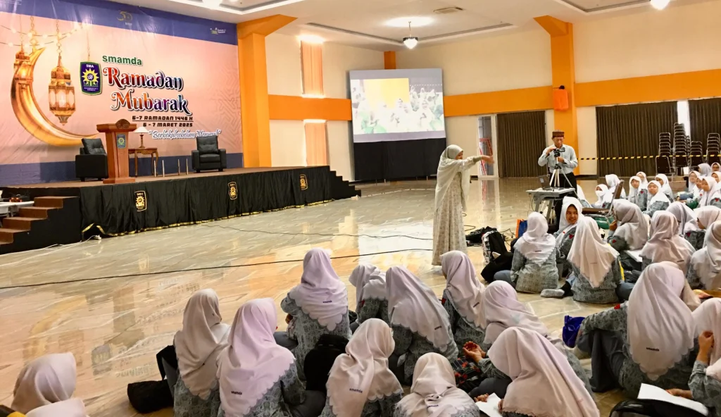 Membuat Surat Wasiat, Membuka Mata tentang Kematian