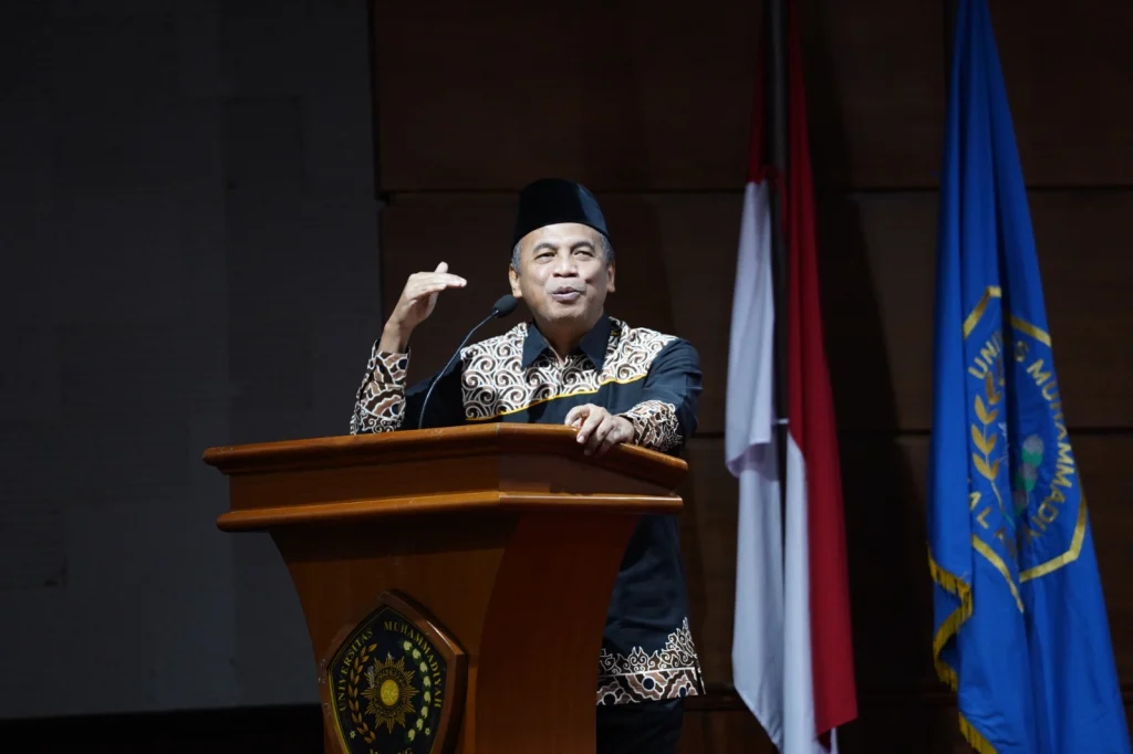 Semarak Ramadan di UMM: Memahami Peran Budaya dalam Dakwah Muhammadiyah