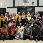 Ramadan Fest AMM Cabang Sukodono: Kajian, Kebersamaan, dan Mabit