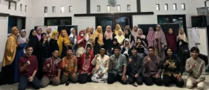 Ramadan Fest AMM Cabang Sukodono: Kajian, Kebersamaan, dan Mabit