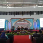 Penasihat PWM Jatim Kupas Konsep Baldah Thayyibah dalam Pentas Sejarah