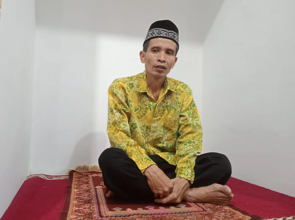 Tips Mudah Menjaga Kualitas Puasa Ramadan